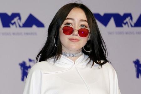 Noah Cyrus flirtet offenbar mit Machine Gun Kelly