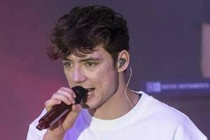 Heiko Lochmann macht aus seiner Liebe nicht länger ein Geheimnis