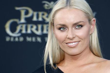 US-Skistar Lindsey Vonn will dem Wiener Opernball fernbleiben