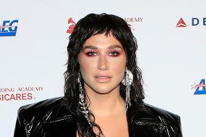 Sängerin Kesha (Foto) hat ihrer Mutter viel zu verdanken
