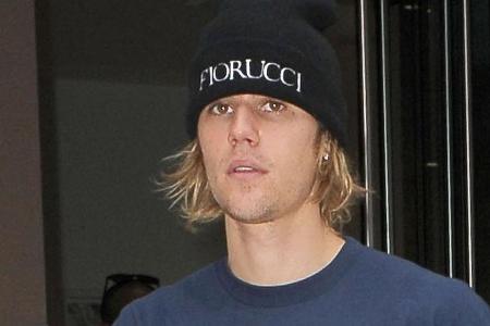 Justin Bieber plädiert in seinem neuen Musikvideo für mehr Offenheit