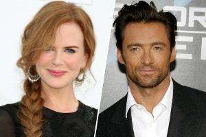 Die Hollywood-Stars Nicole Kidman und Hugh Jackman setzen sich für Australien ein