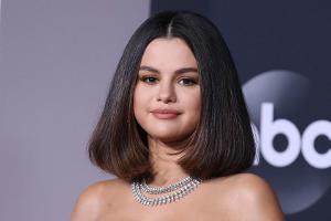 Selena Gomez hatte offenbar keinen guten Start ins neue Jahr