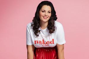 Paula Lambert hat im TV die Hüllen fallen lassen - für einen bestimmten Zweck.