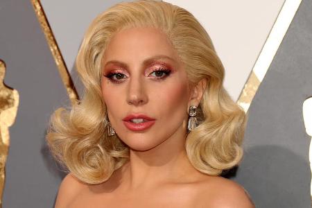 Lady Gaga hat mit einem schlimmen Trauma zu kämpfen.