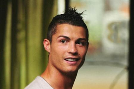 Cristiano Ronaldo stellt auch bei Instagram Rekorde auf