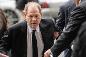 Im Prozess von Harvey Weinstein kommen immer mehr Details ans Licht