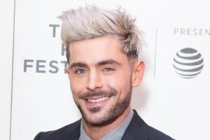 Zac Efron soll kein Single mehr sein