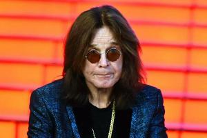 Will endlich wieder zurück auf die Bühne: Ozzy Osbourne