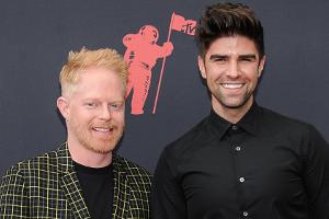 Jesse Tyler Ferguson und Justin Mikita sind seit 2013 verheiratet