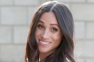Ob Meghan sich die TV-Doku "Thomas Markle: My Story" ansehen wird?
