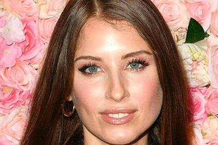 Cathy Hummels liegt im Krankenhaus