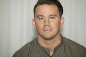 US-Star Channing Tatum wird "Bob"