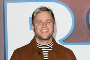 Olly Murs ist total verliebt