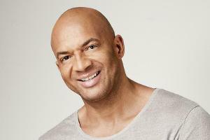 Detlef Soost hat die Zeit bei "Dancing on Ice" zu schaffen gemacht