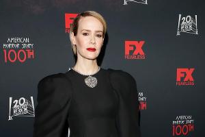 Sarah Paulson kehrt nach kurzer Pause in der 10. Staffel "AHS" zurück.
