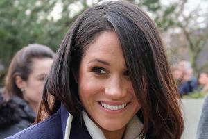 Ist die Stimme von Herzogin Meghan bald in einem Disney-Film zu hören?