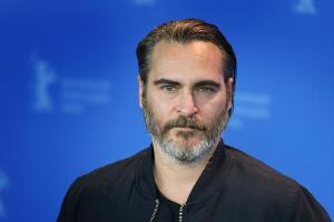 "Joker"-Star Joaquin Phoenix setzt sich aktiv für den Klimaschutz ein