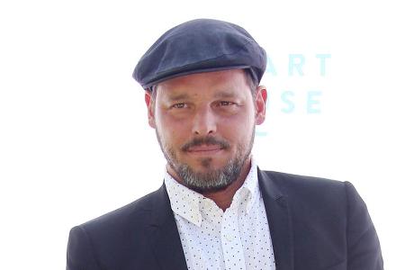 Justin Chambers hat sich von 