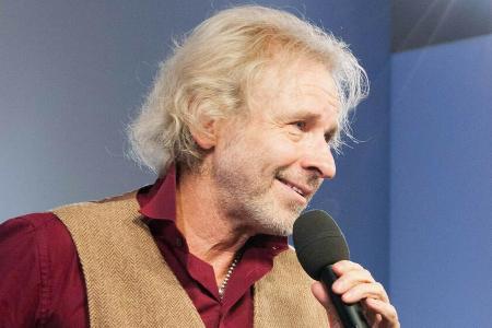 Aus Thomas Gottschalk wird wohl kein Heiliger mehr