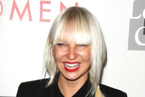 Sängerin Sia ist Mutter geworden