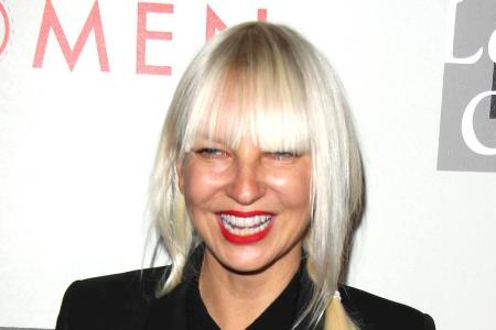 Sängerin Sia ist Mutter geworden