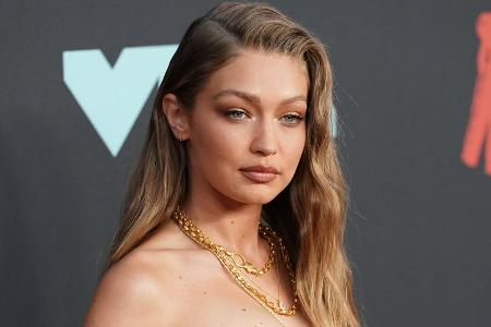 Wird Gigi Hadid über Harvey Weinsteins Schicksal entscheiden?