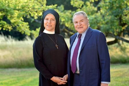 Auch in der neuen Staffel 