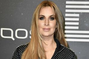 Charlotte Würdig hat ein Sportprogramm für ihren Ehemann geplant.