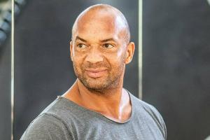 Detlef Soost hat seine Ziele für das neue Jahr schon gesteckt