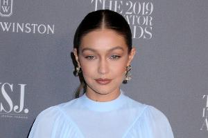 Gigi Hadid wird nicht im Weinstein-Fall als Geschworene zu sehen sein