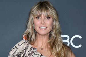 Heidi Klum sucht 2020 bereits zum 15. Mal "Germany's next Topmodel"