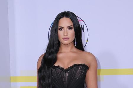 Demi Lovato wird beim 54. Super Bowl die Hymne schmettern