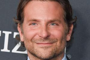 Bradley Cooper wird bald für Netflix hinter der Kamera stehen