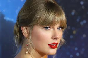Taylor Swift will kein "nettes Mädchen" mehr sein