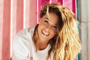 Im neuen Jahr hat Vanessa Mai gleich drei neue Projekte: Sie veröffentlicht ein neues Album, ist als Schauspielerin im Ferns...