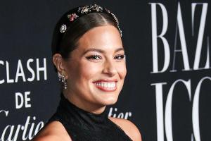 Ashley Graham ist nun Mutter eines Sohnes