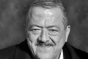 Joseph Hannesschläger ist im Alter von 57 Jahren gestorben