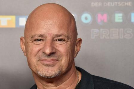 Detlef Steves ist als TV-Choleriker aus mehreren TV-Shows bekannt - nun reist er ins Dschungelcamp