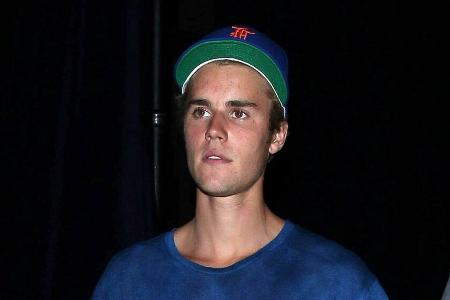 Justin Bieber hat seine Borreliose-Erkrankung öffentlich gemacht
