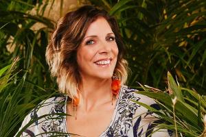 Daniela Büchner und einige ihrer Kollegen sind bereits auf dem Weg ins Camp