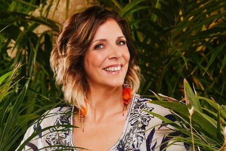 Daniela Büchner und einige ihrer Kollegen sind bereits auf dem Weg ins Camp