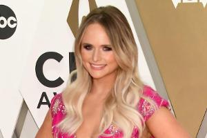 Miranda Lambert liebt Hunde - ihr Ehemann zum Glück auch