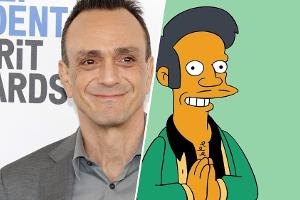Hank Azaria will Apu Nahasapeemapetilon nicht länger seine Stimme leihen.