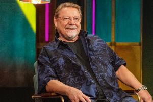 Jürgen von der Lippe in seiner neuen WDR-Show "Nicht dein Ernst"