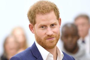 Prinz Harry bringt die Invictus Games nach Deutschland