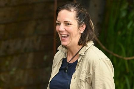 Danni Büchner sorgt bei ihren Mitcampern und im Netz für Kritik
