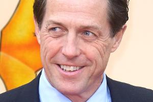 Hugh Grant kann Prinz Harry verstehen
