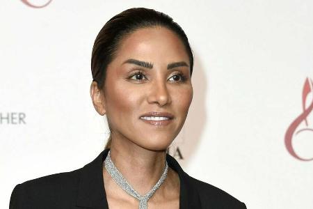 Rapperin Sabrina Setlur ist Kandidatin der diesjährigen 