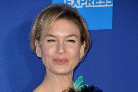 Hatte keine Lust mehr auf das Rampenlicht: Renée Zellweger
